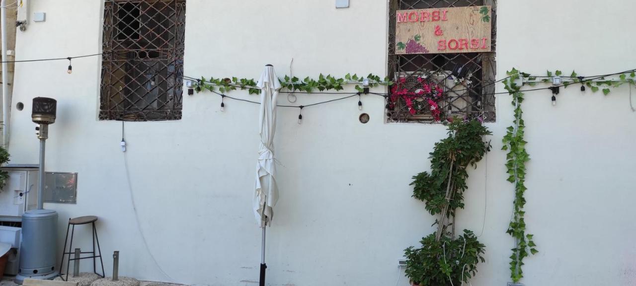 Casa Liberta 32 Villa Marsala Exterior photo